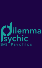 SMS Psychics