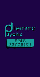 SMS Psychics